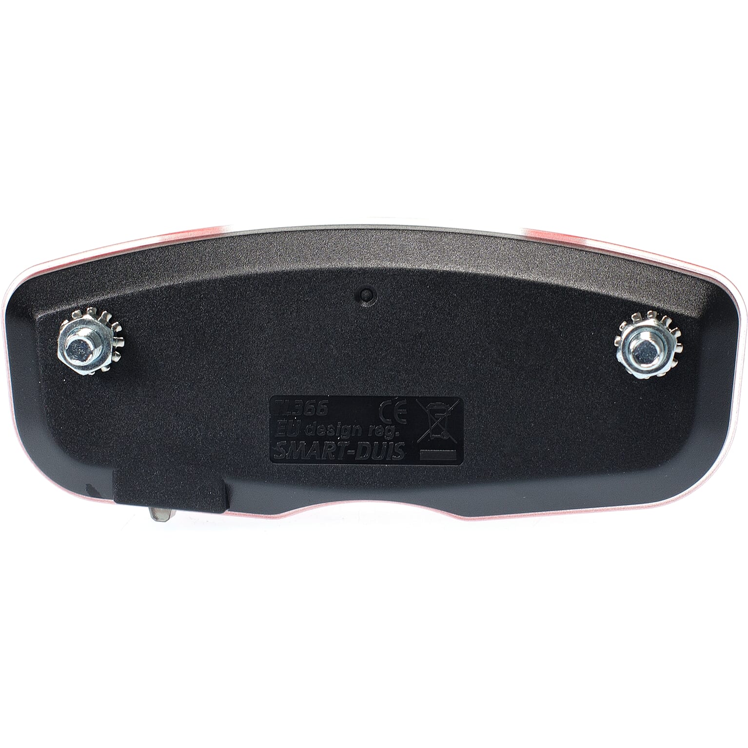 Simson achterlicht Coast batterij 80mm