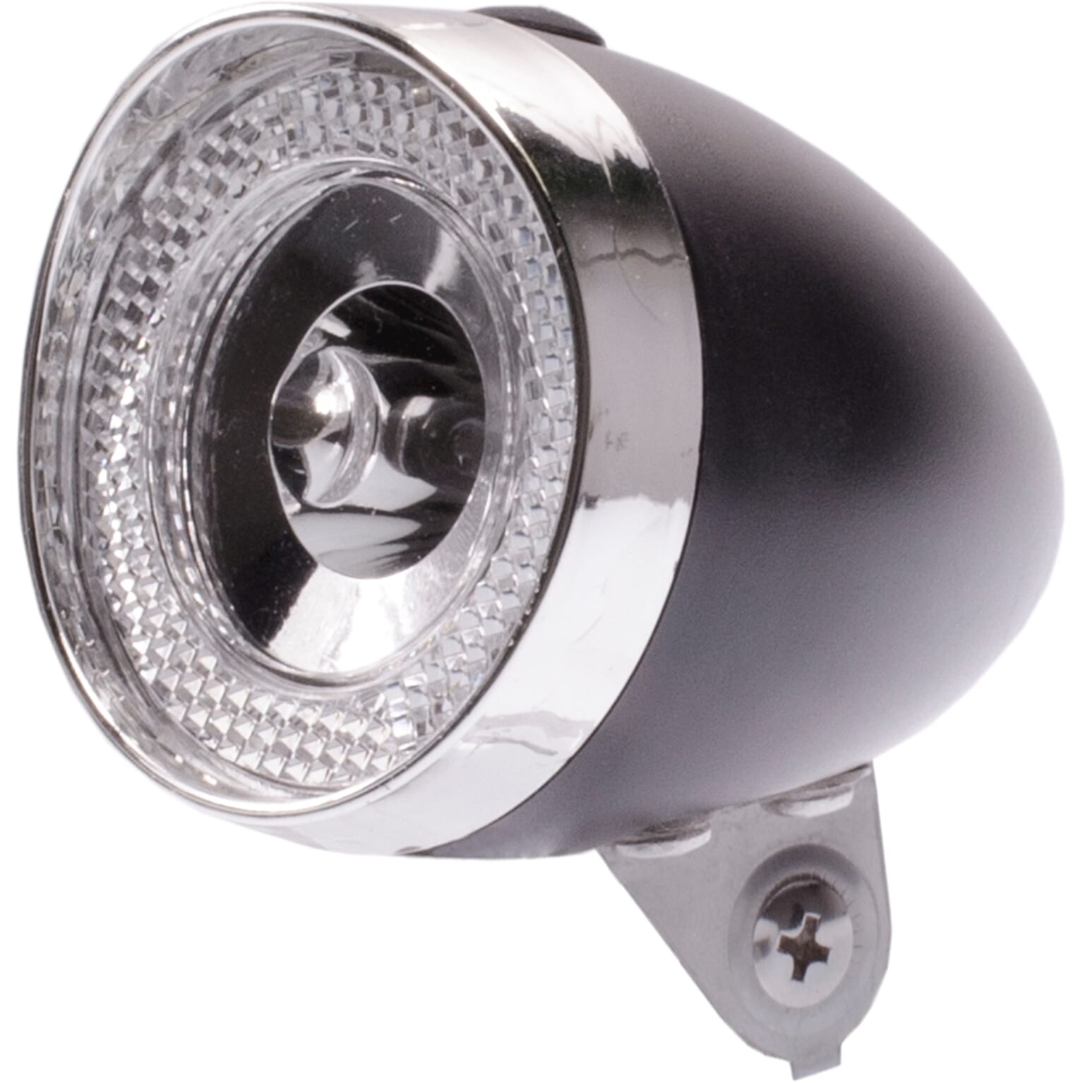 Simson koplamp Classic Mini batterij 4 lux