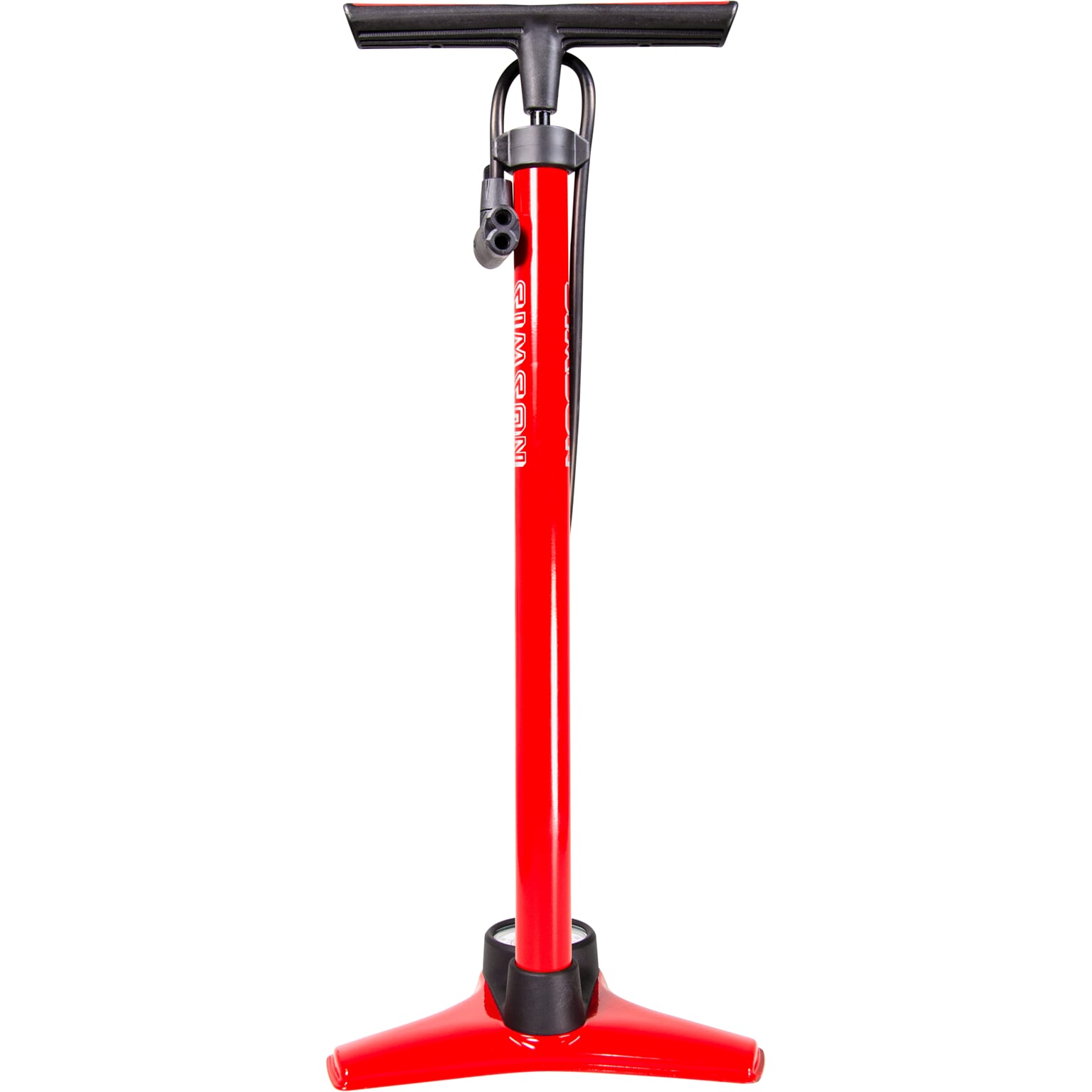 Simson hogedrukpomp Excellent met manometer