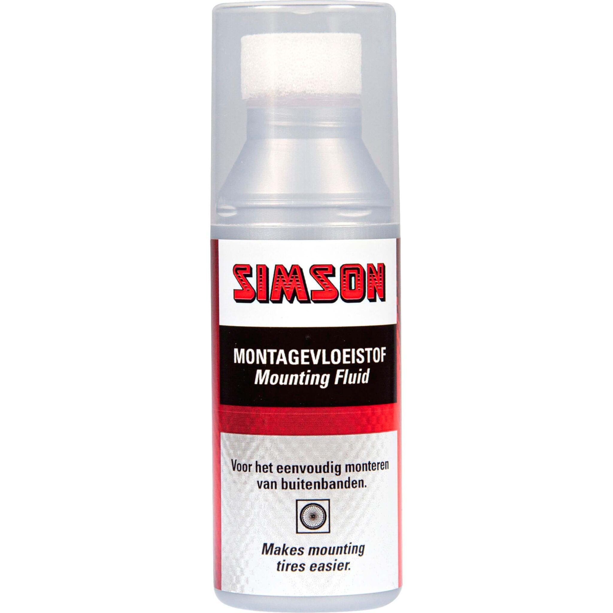 Simson Montagevloeistof 50ml