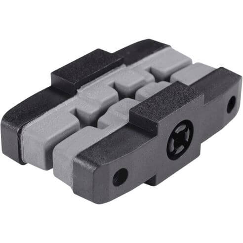 Simson remblok set Magura velgrem E-bike