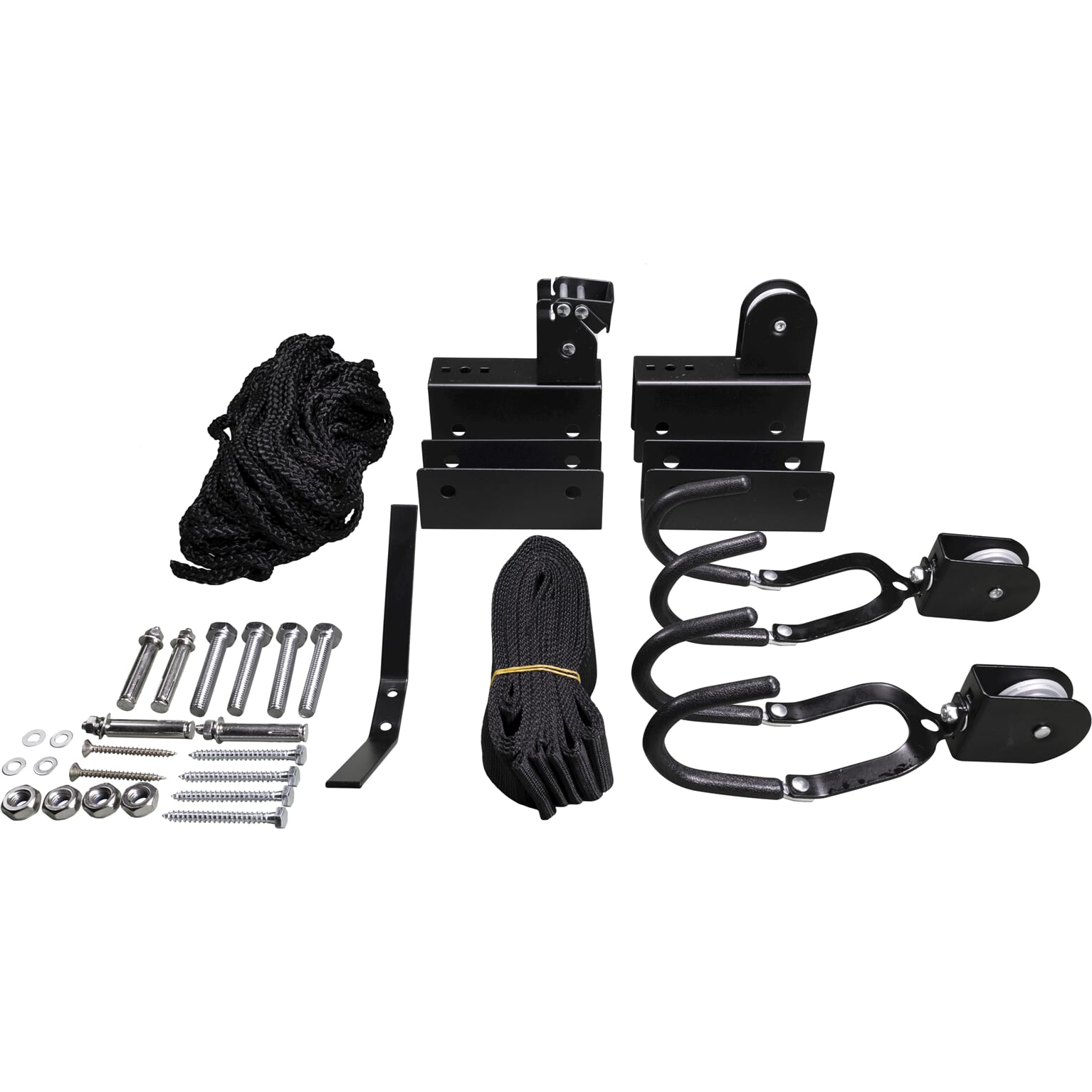 Simson E-bike lift en ophangsysteem (Max. 54 kilo)