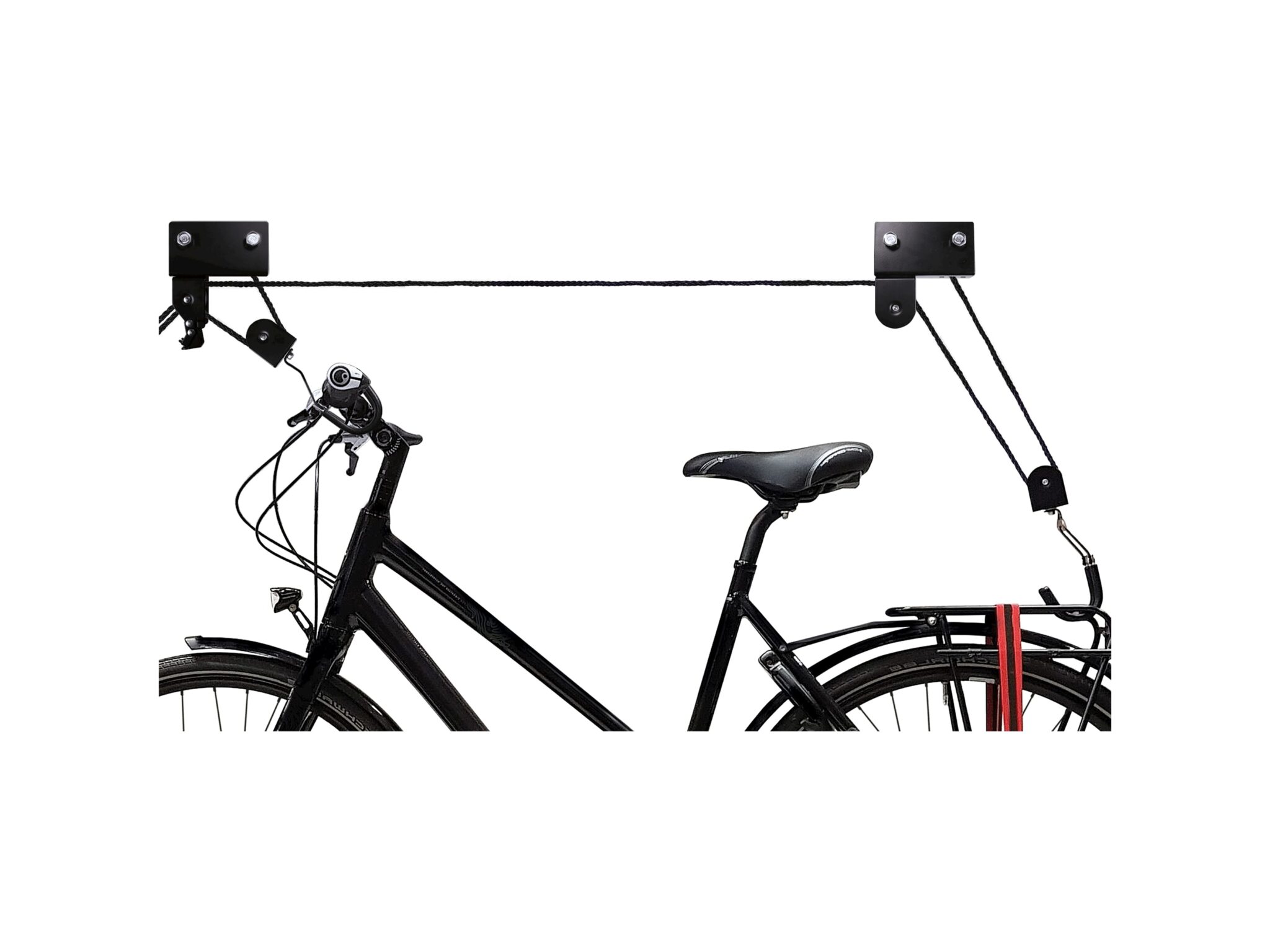 Simson E-bike lift en ophangsysteem (Max. 54 kilo)