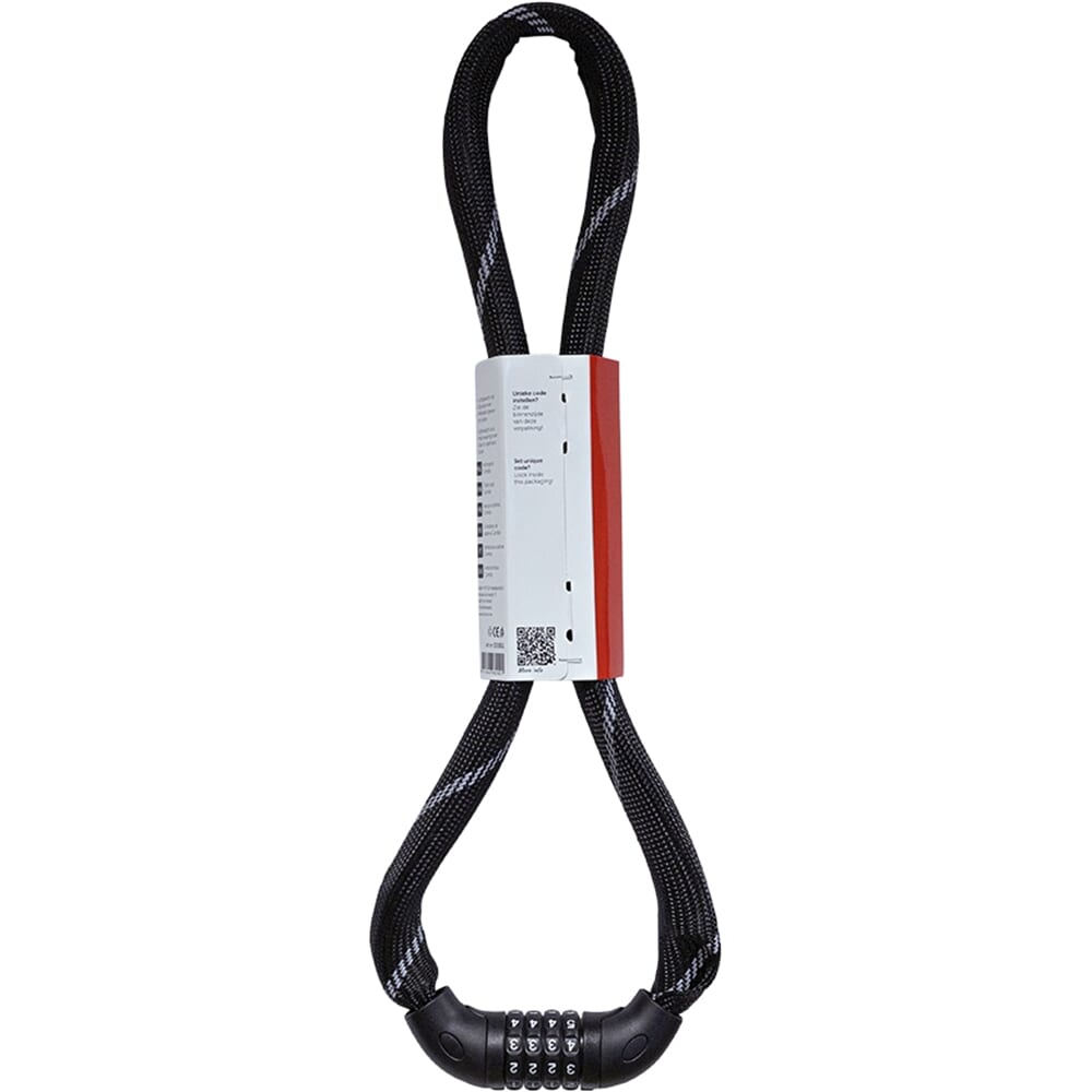 Simson kettingslot cijfercode Combo 6x100