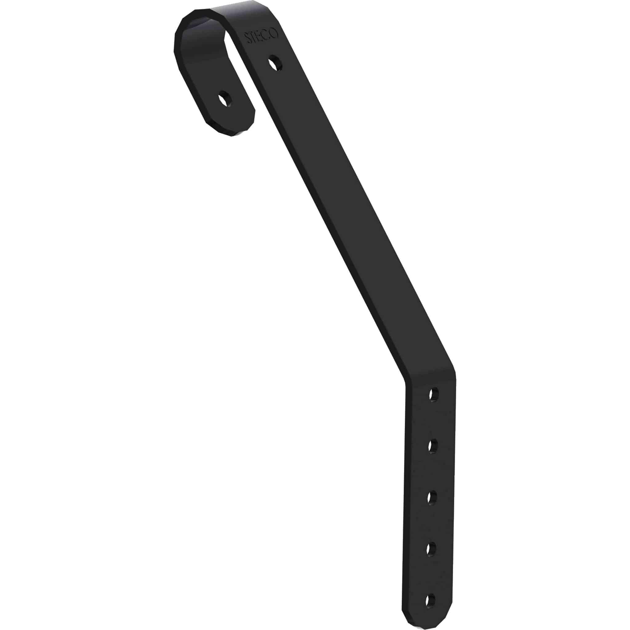 Steco set stuurbeugels lang v drager