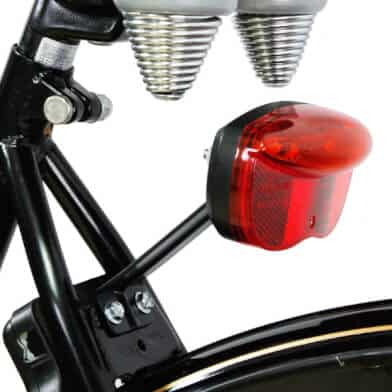 Steco a licht beugel m zw