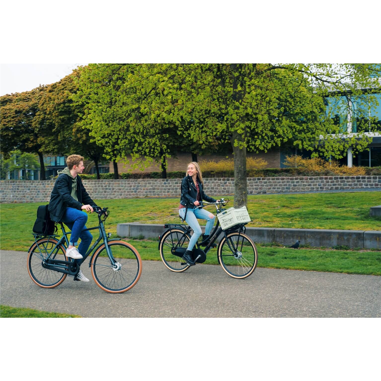 Steco Monkey-Mee Tasdrager Staal - Bagagedrager verbreder - Zwart - 31cm breed