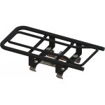 Steco Opzetdrager Universeel E-Bike – Zwart