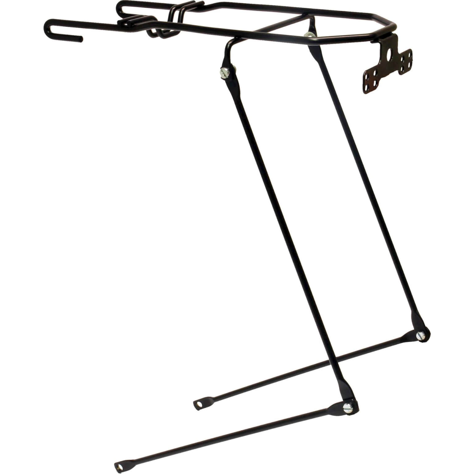 Steco dragerverlenger Tas-Mee zw