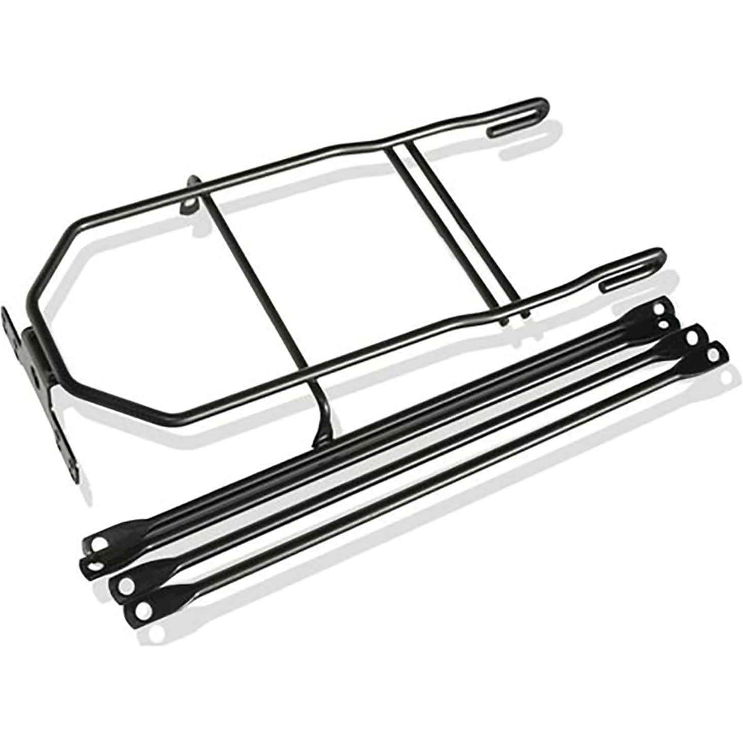 Steco dragerverlenger Tas-Mee zw