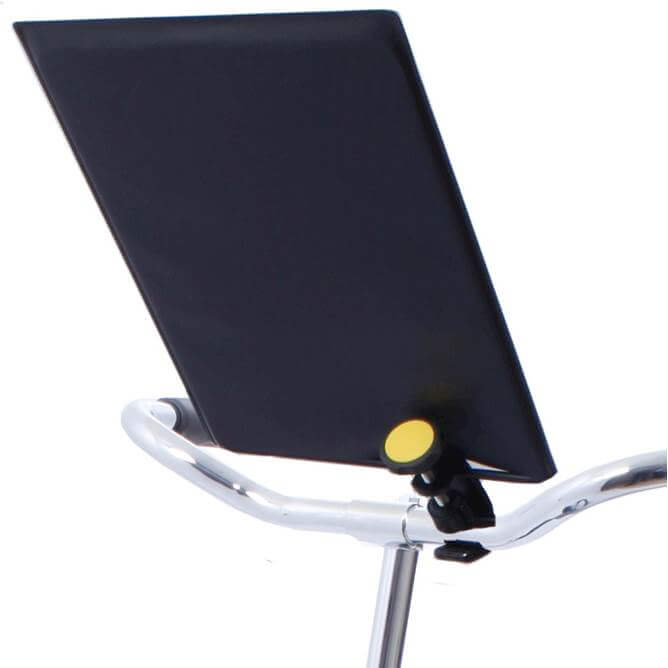 Steco Izi Kaartleesklem A4