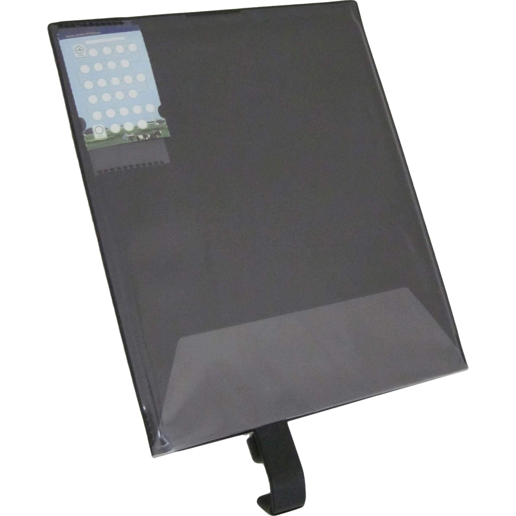 Steco Izi Kaartleesklem A4