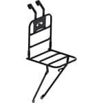 Steco voordrager Transport Comfort zwart