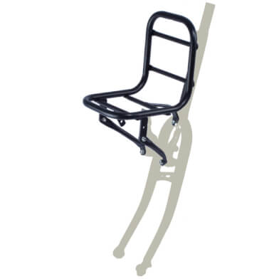 Steco voordrager Transport V-brake