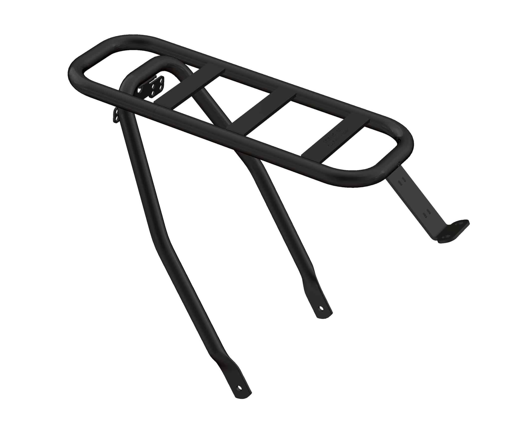 Steco achterdrager uni Urban Arrow bakfiets