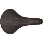 Terry zadel Figura GT heren zwart