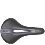 Terry zadel Figura heren gel Max