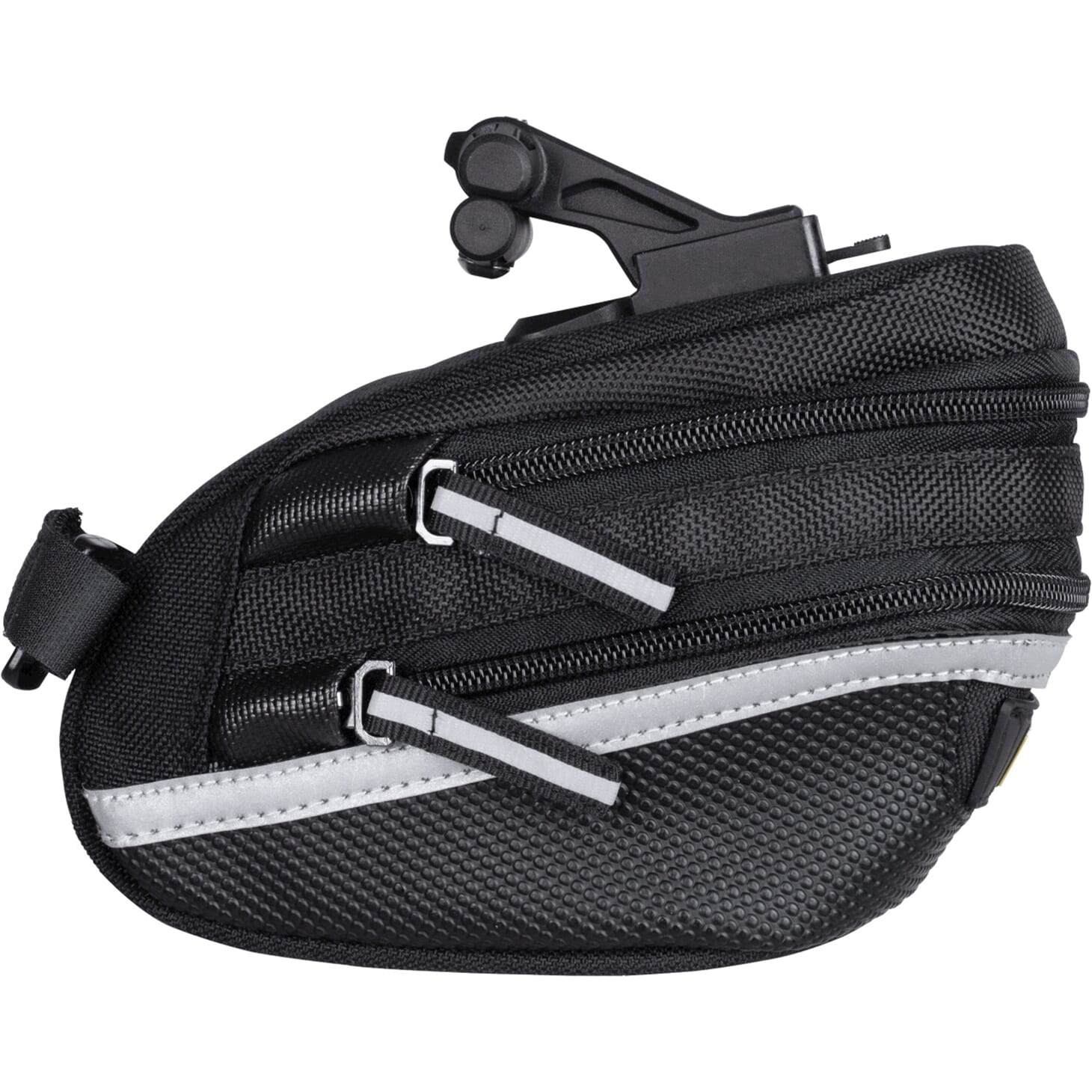 Topeak zadeltas WP II M clip