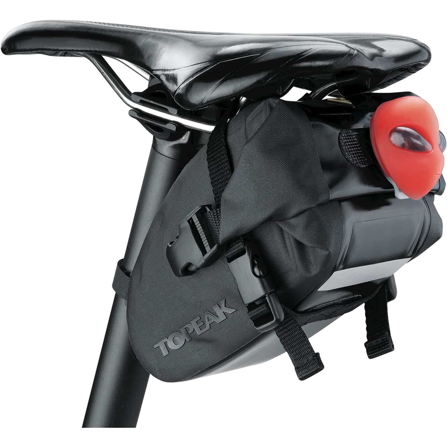 Topeak zadeltas Drybag M