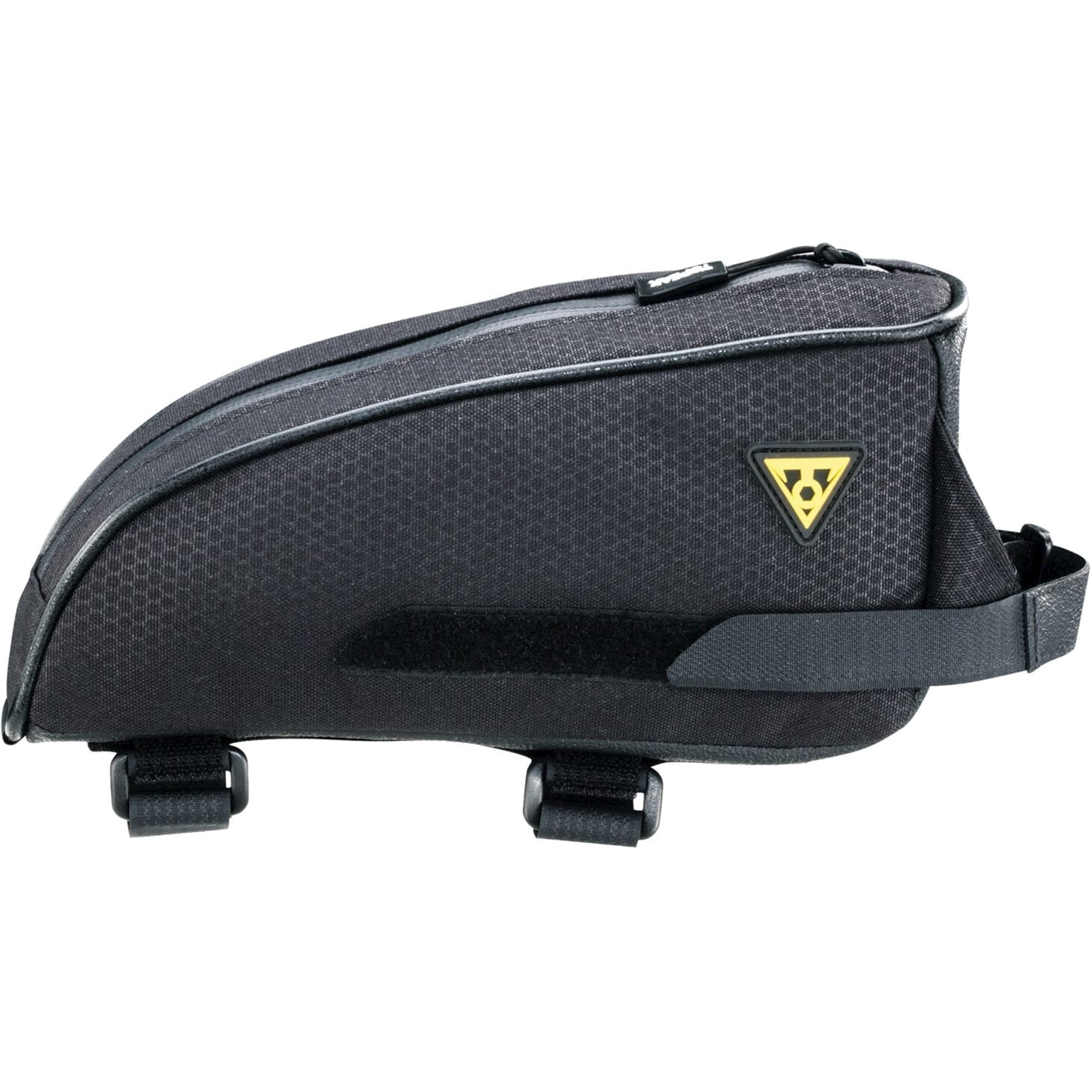 Topeak Topleader Frametas Zwart