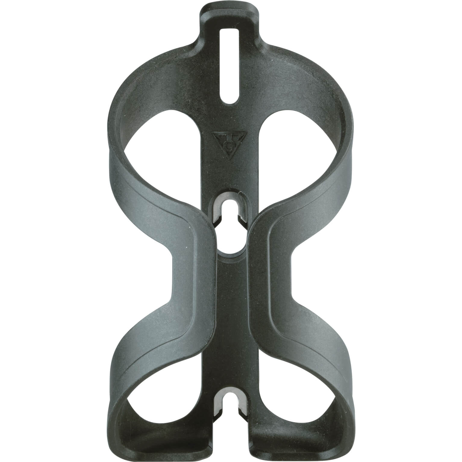 Topeak bidonhouder Shuttle Cage zwart