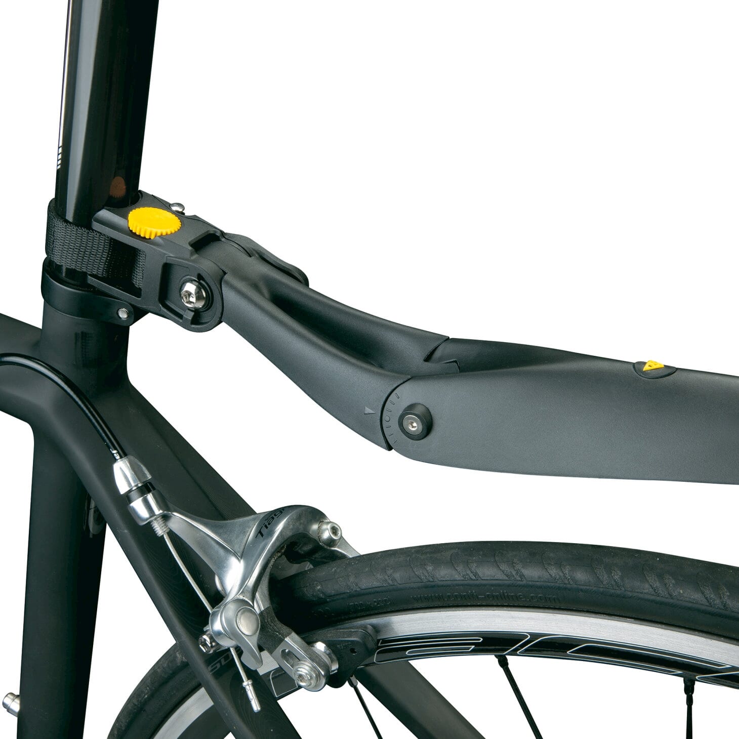 Topeak spatbord set Defender RC1+RC11