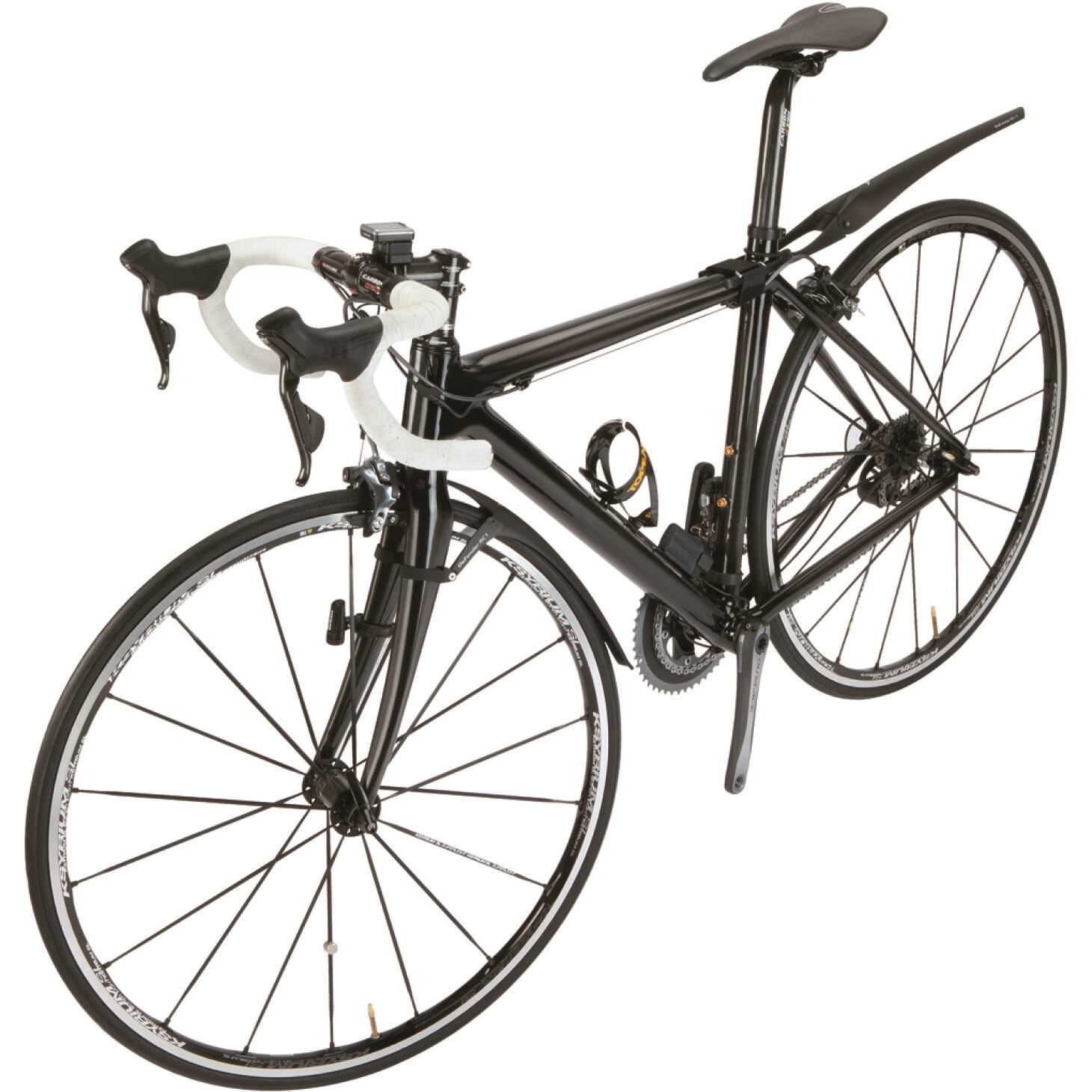 Topeak spatbord set Defender RC1+RC11