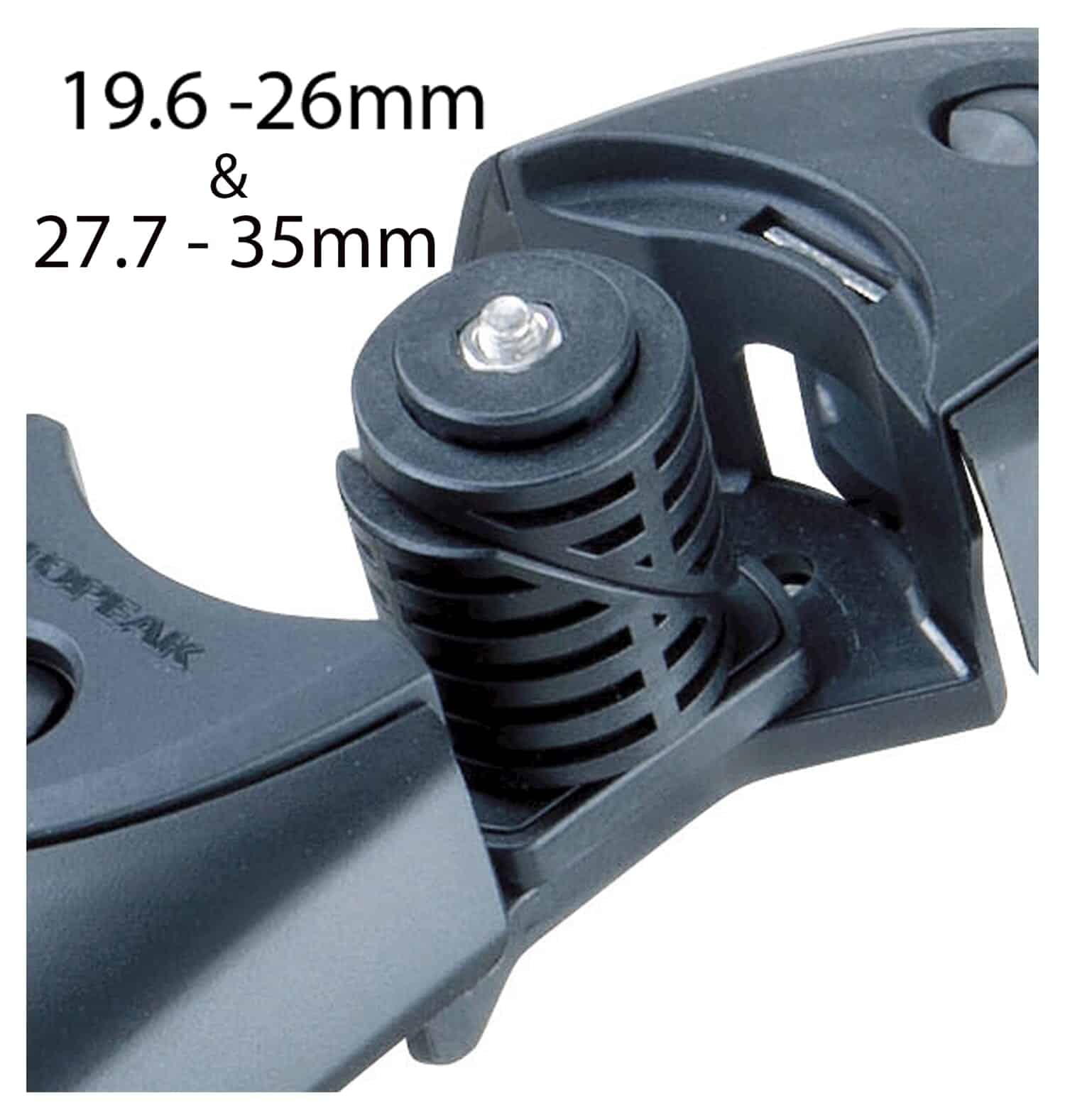 Topeak spatbord set Defender M1/XC 29 inch