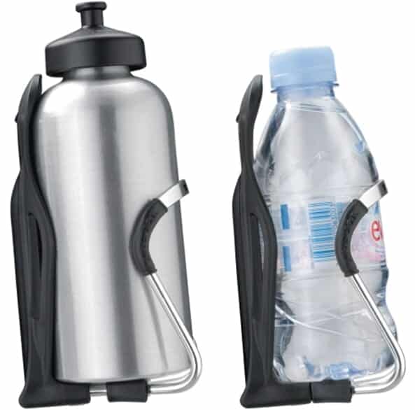 Topeak bidonhouder Modula Cage 2 zilver