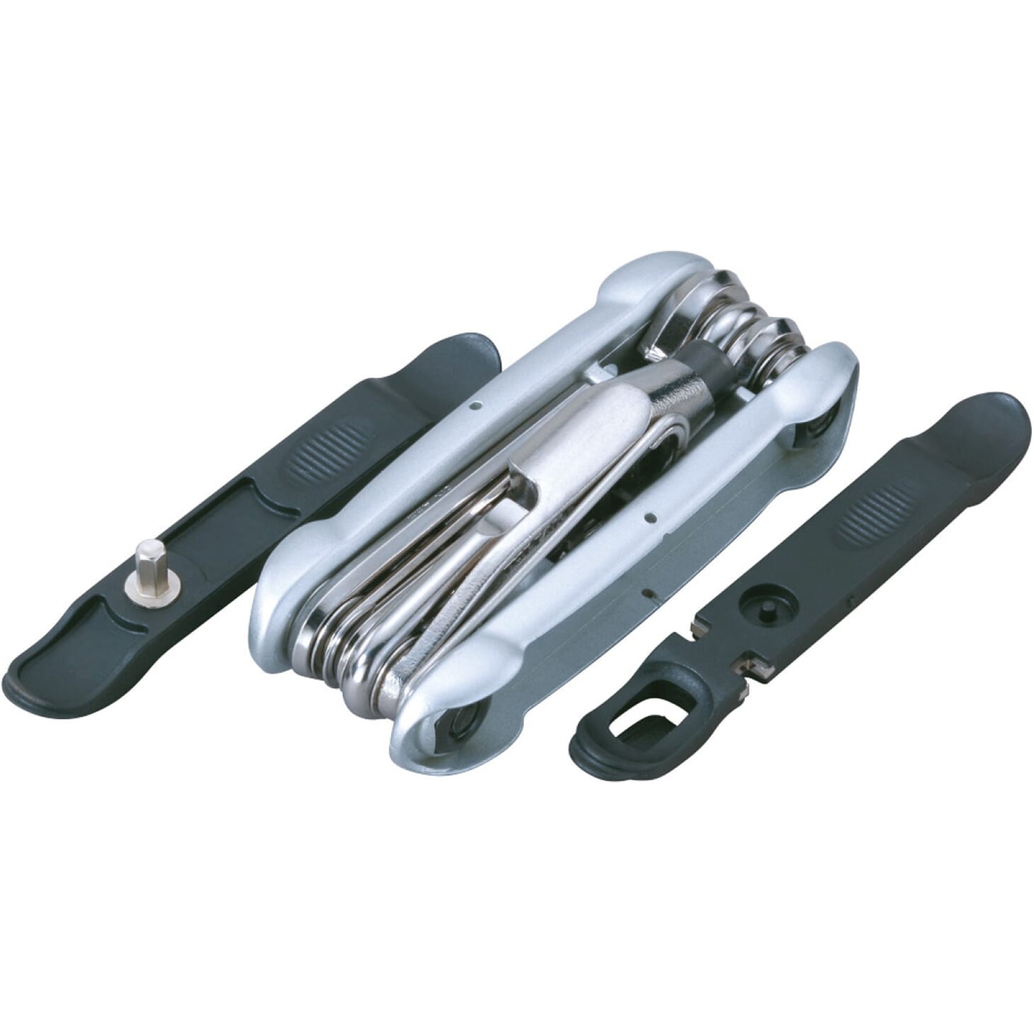 Topeak minitool Hexus/Hummer II 16f