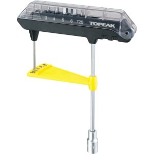 Opbergsystemen