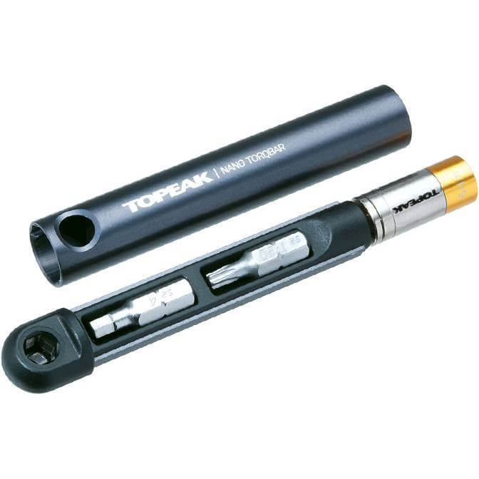 Topeak momentsl Nano TorqBar DX