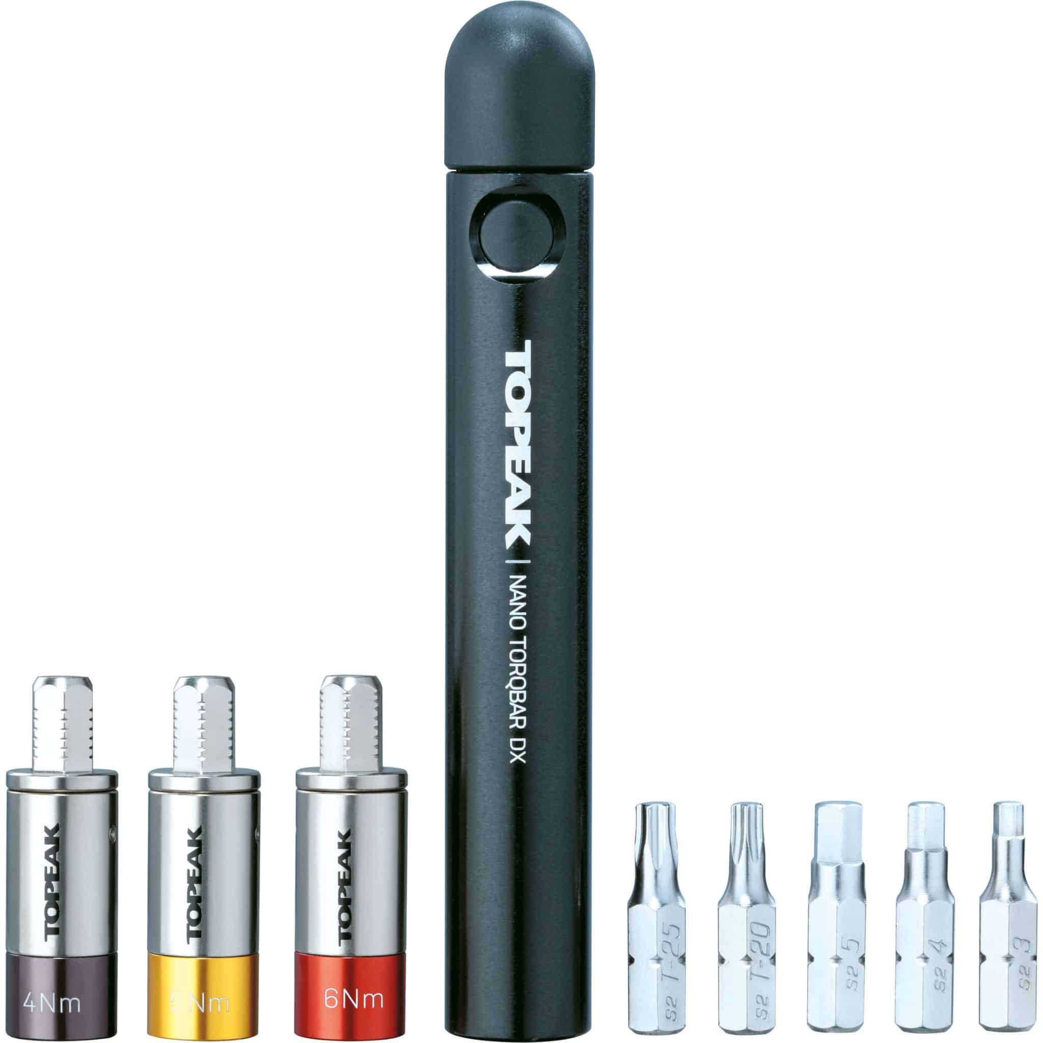 Topeak momentsl Nano TorqBar DX