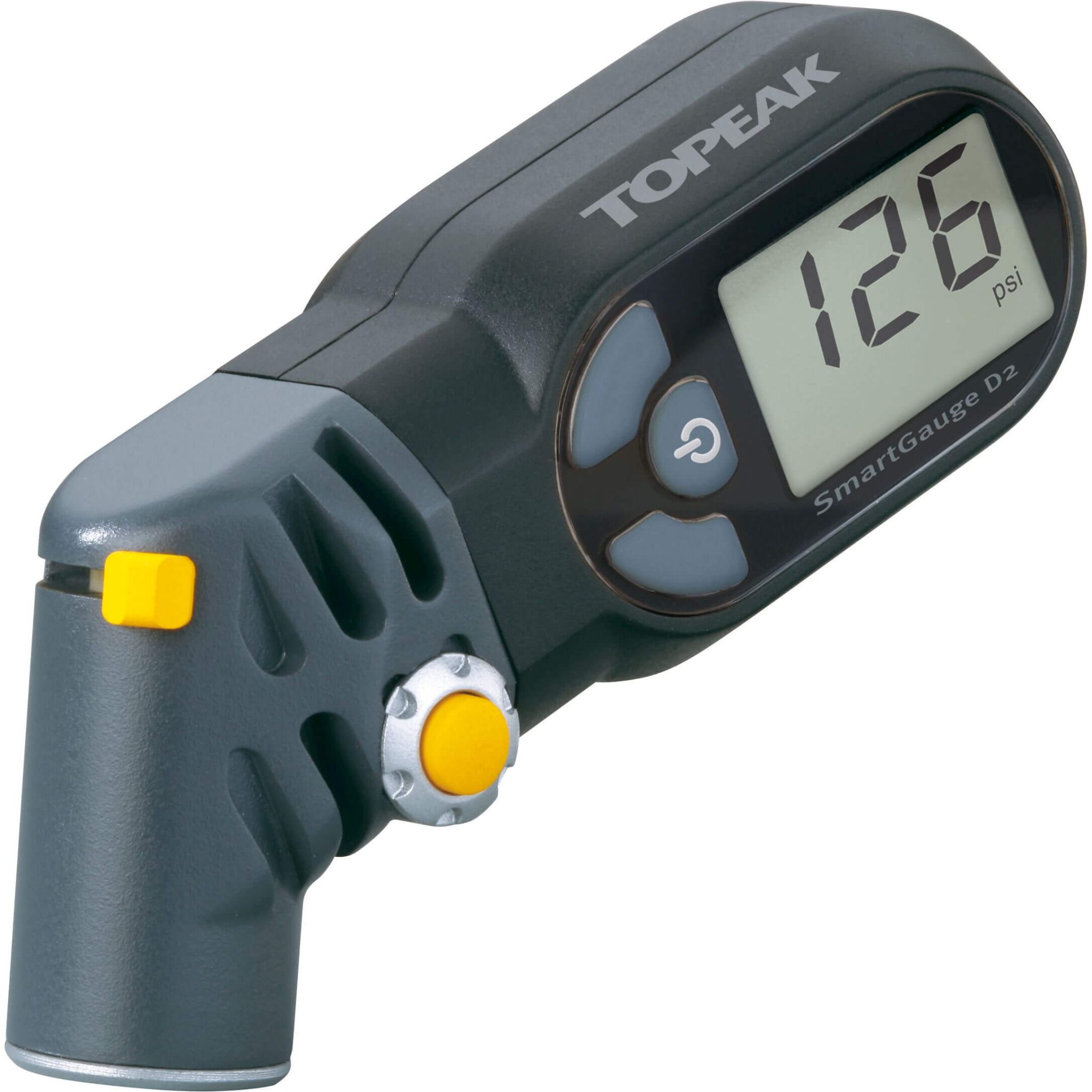 Topeak digitale bandenspannings meter TSG02