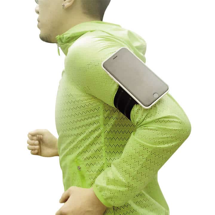 Topeak Ridecase Armband