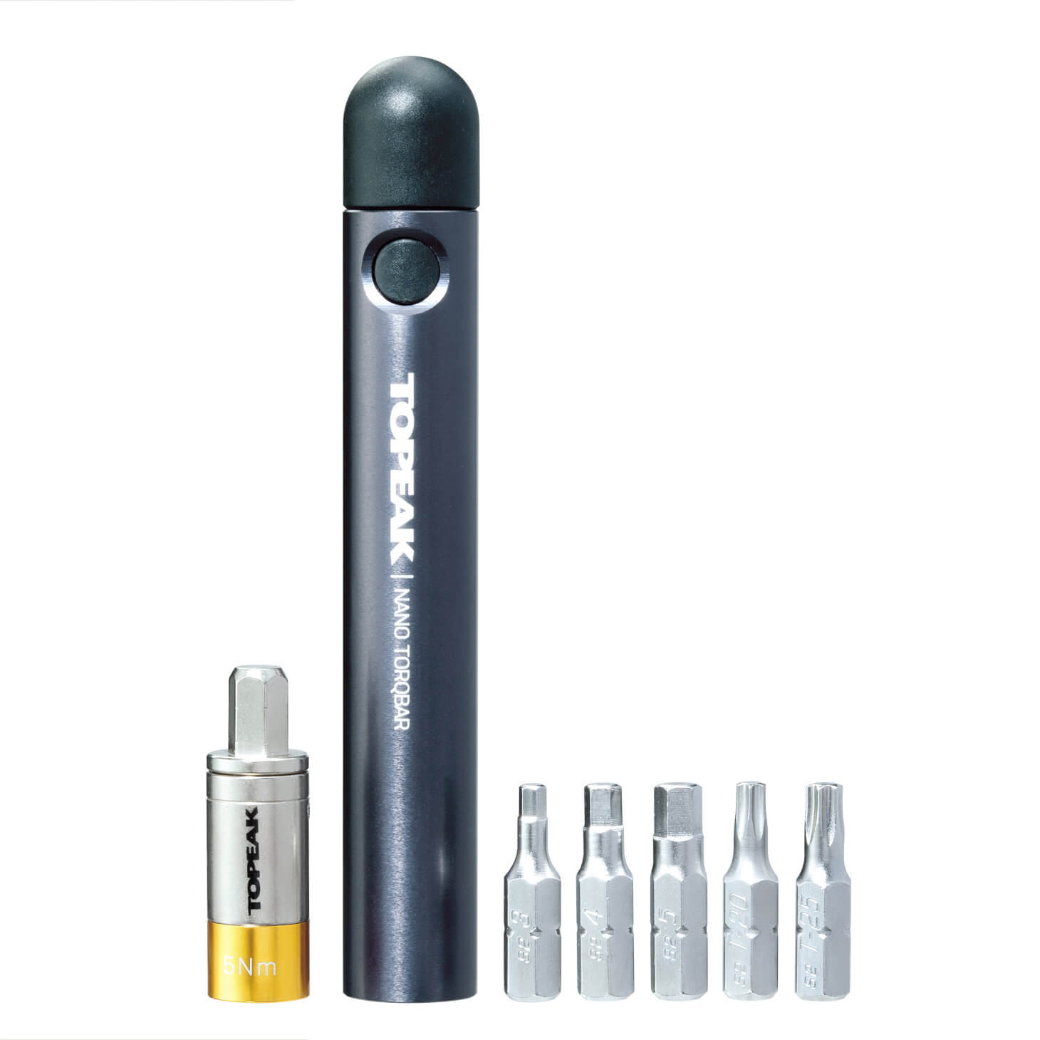 Topeak momentsl Nano TorqBar 5