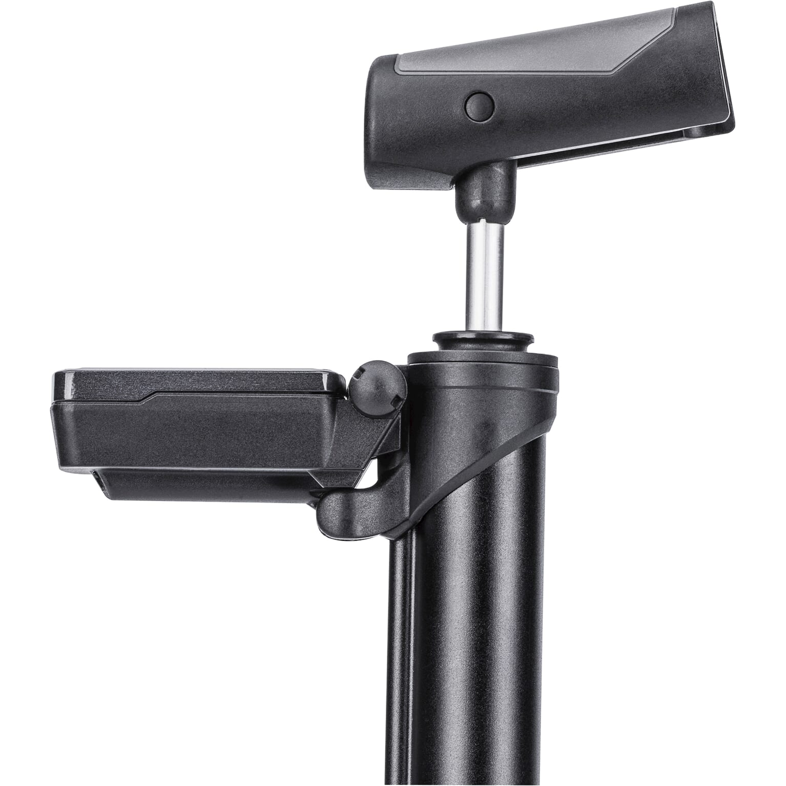 Topeak minipomp Turbo Morph Digital