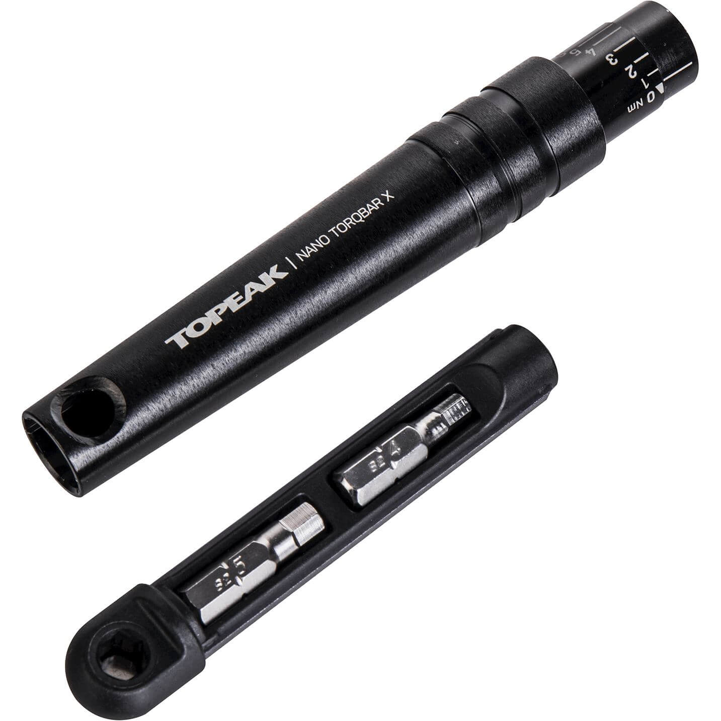 Topeak momentsl Nano TorqBar X