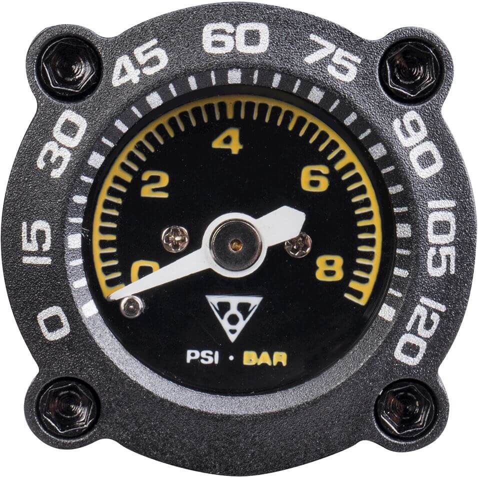 Topeak minipomp Roadie DA_G