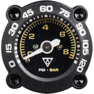 Topeak minipomp Mountain TT_G