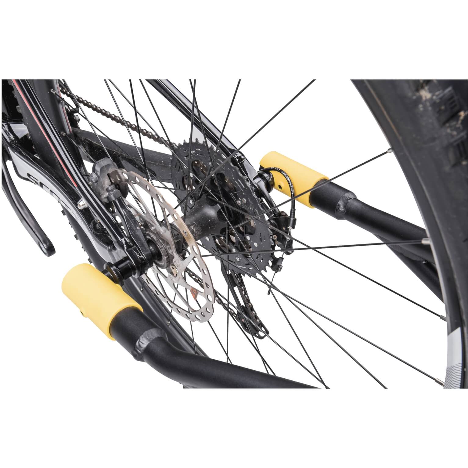Topeak trailer Journey TX Yoke/Gabel
