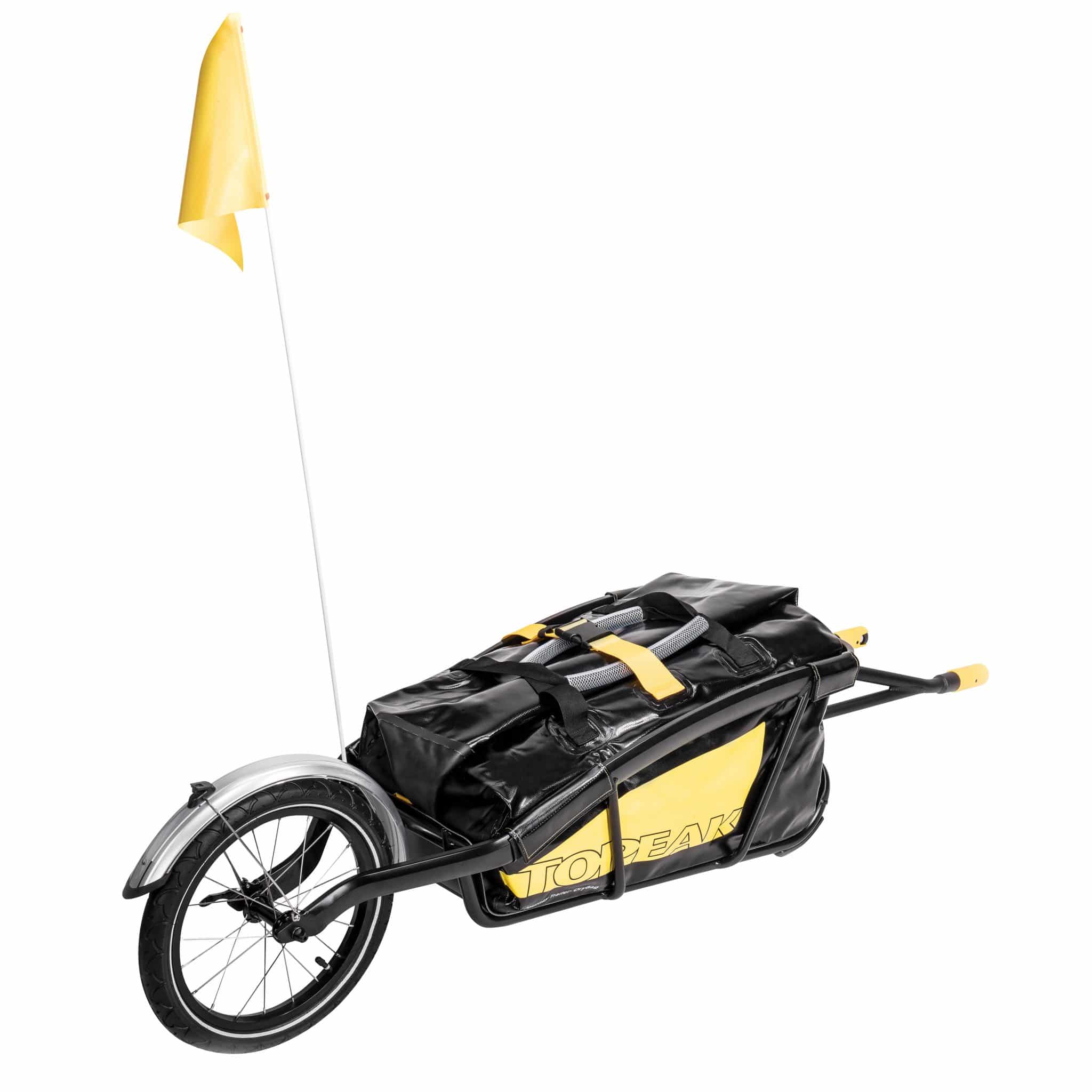 Topeak trailer Journey TX Yoke/Gabel