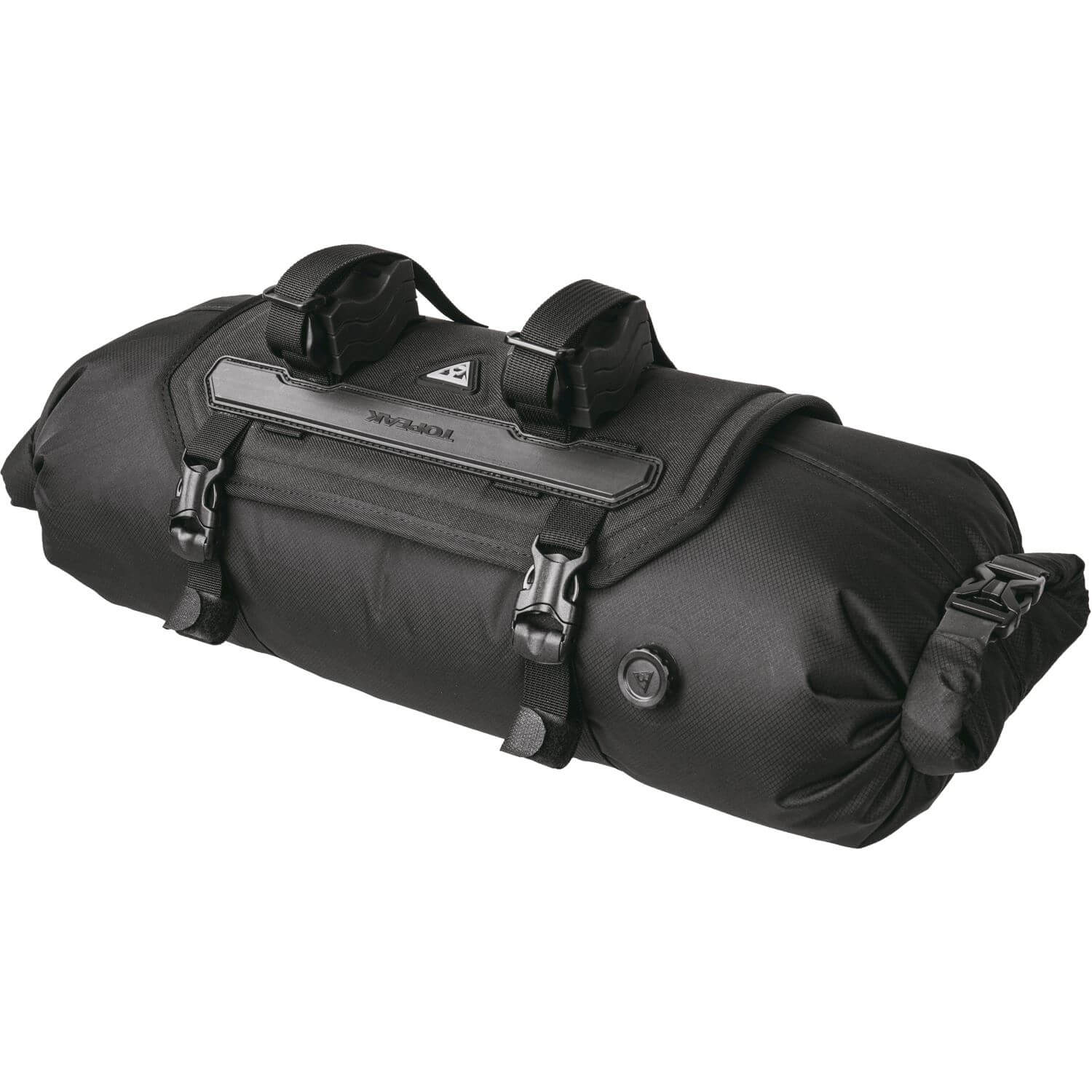 Topeak Tas FrontLoader 8L zwart
