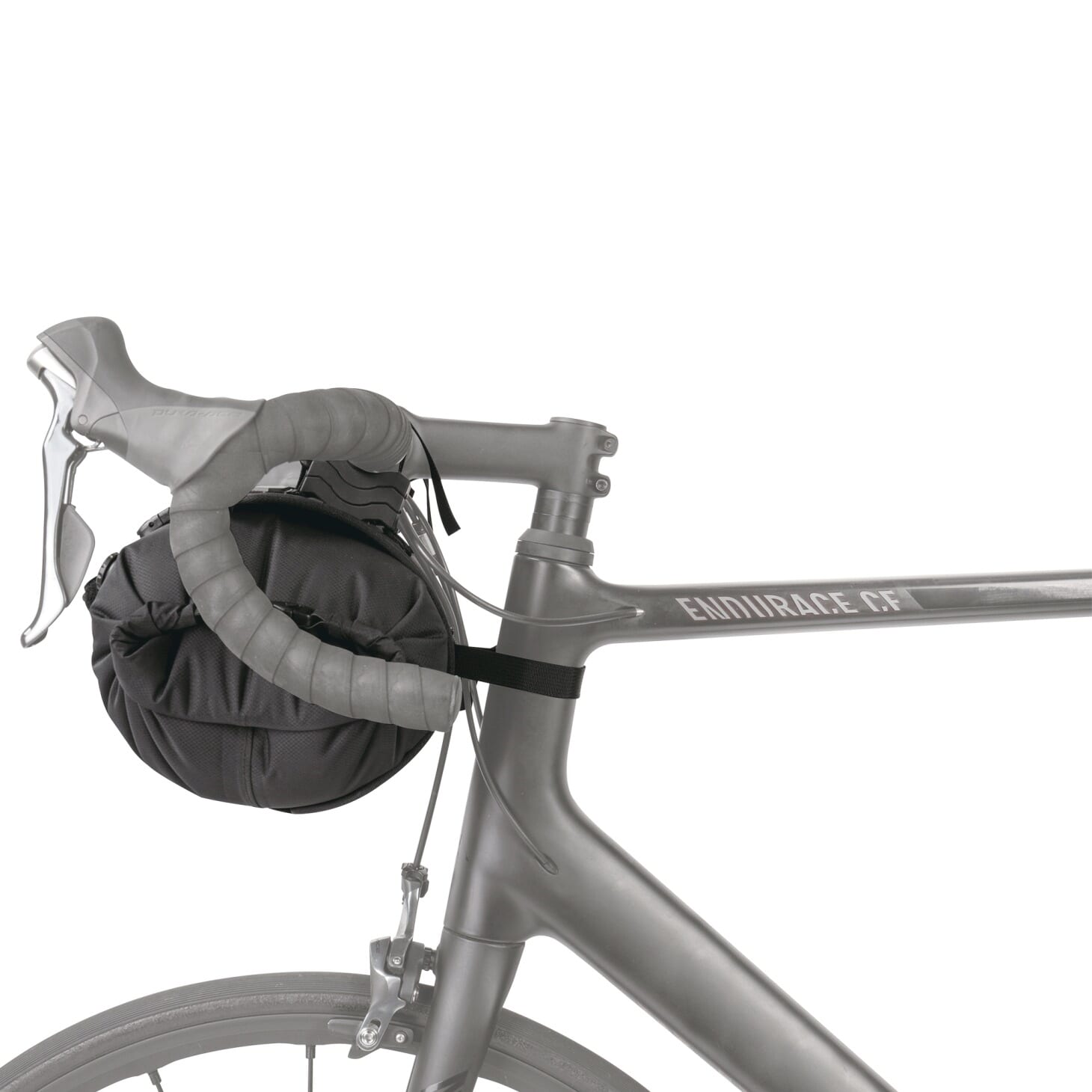 Topeak Tas FrontLoader 8L zwart