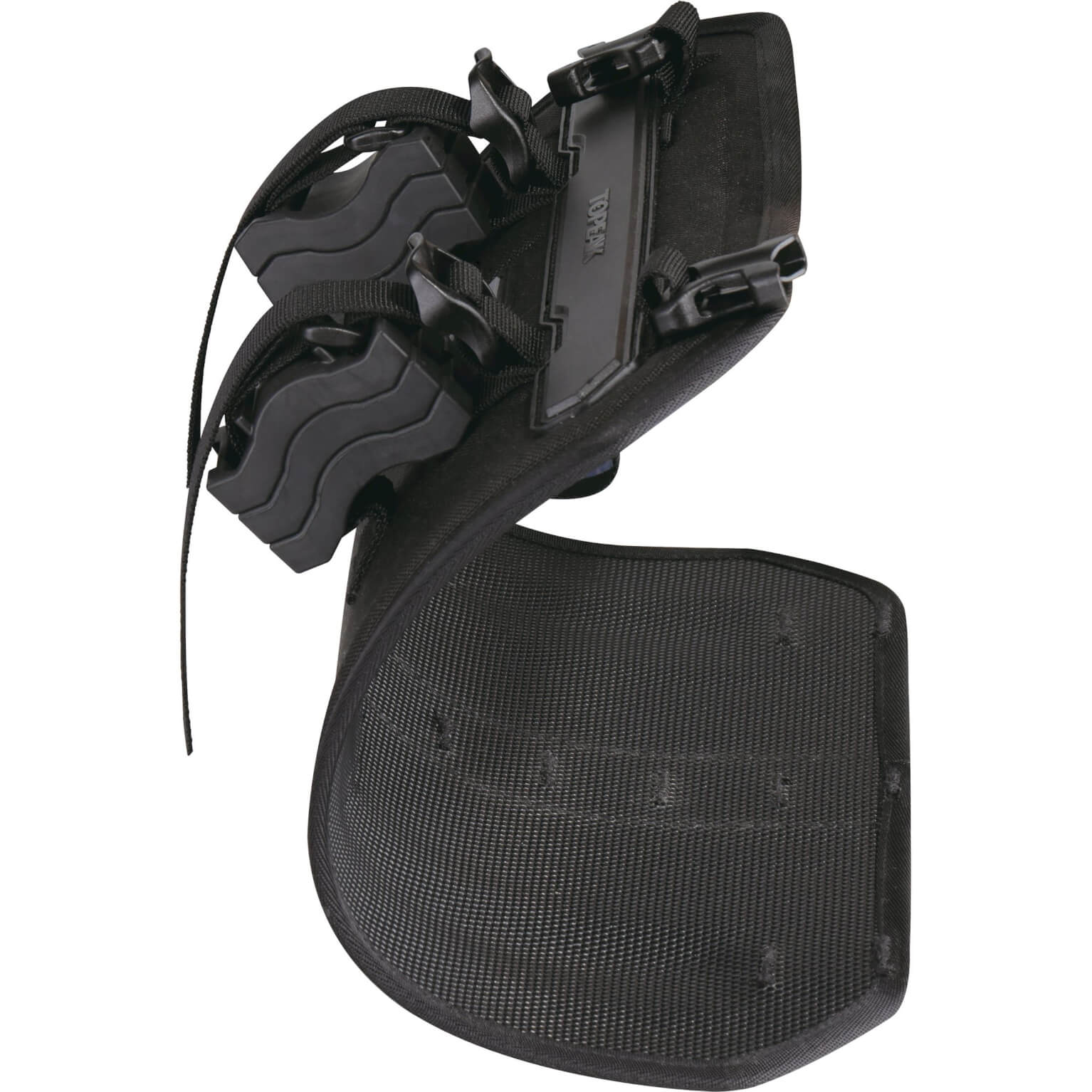 Topeak Tas FrontLoader 8L zwart