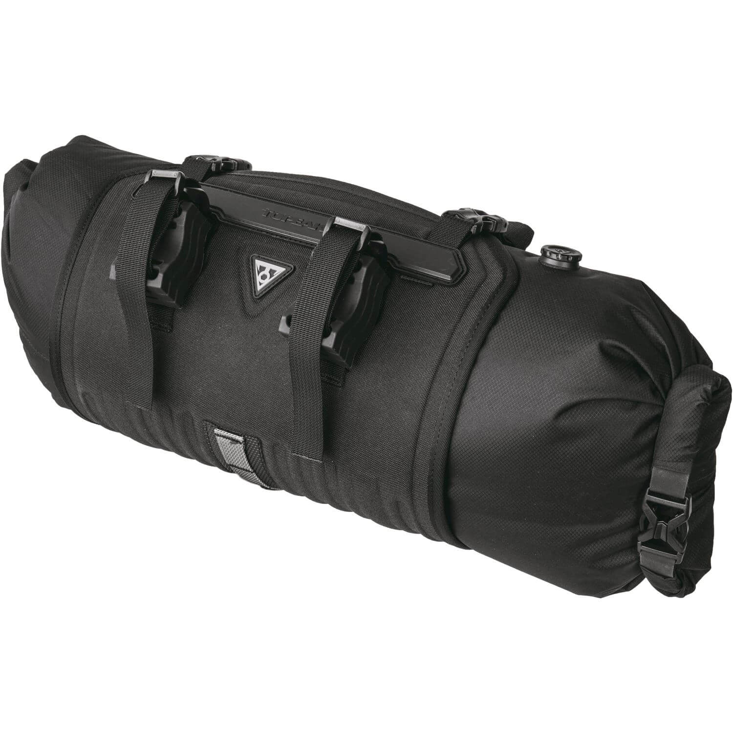 Topeak Tas FrontLoader 8L zwart