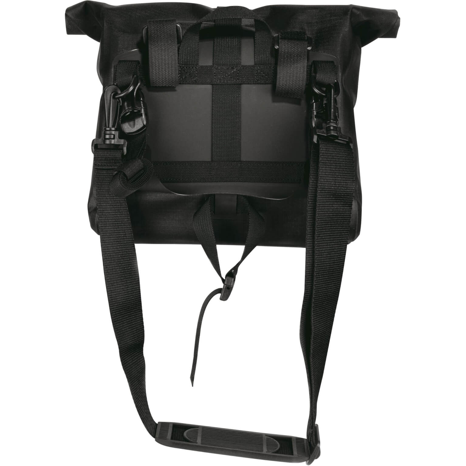 Topeak Tas BarLoader zwart