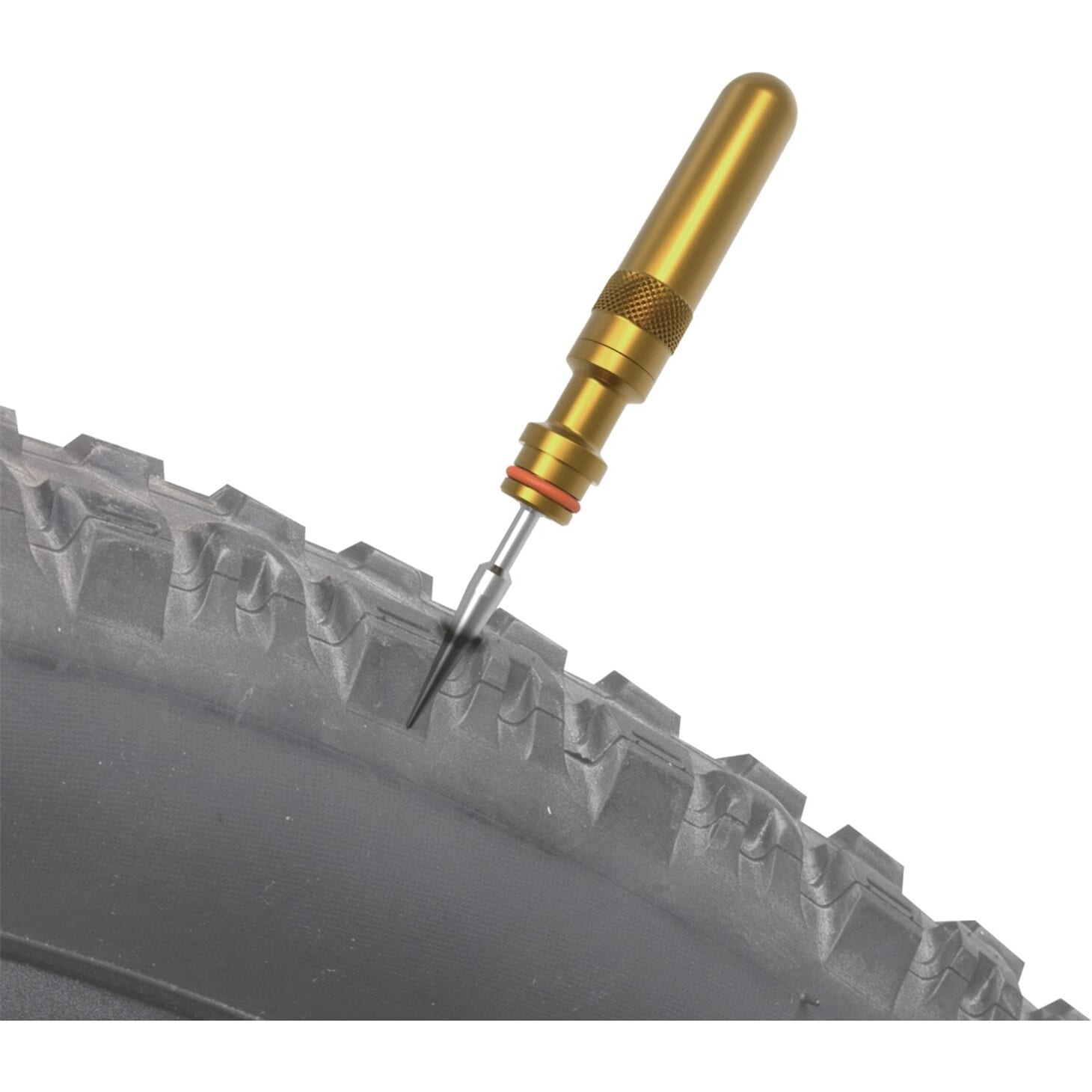 Topeak Minitool Tubi-Tool X zwart