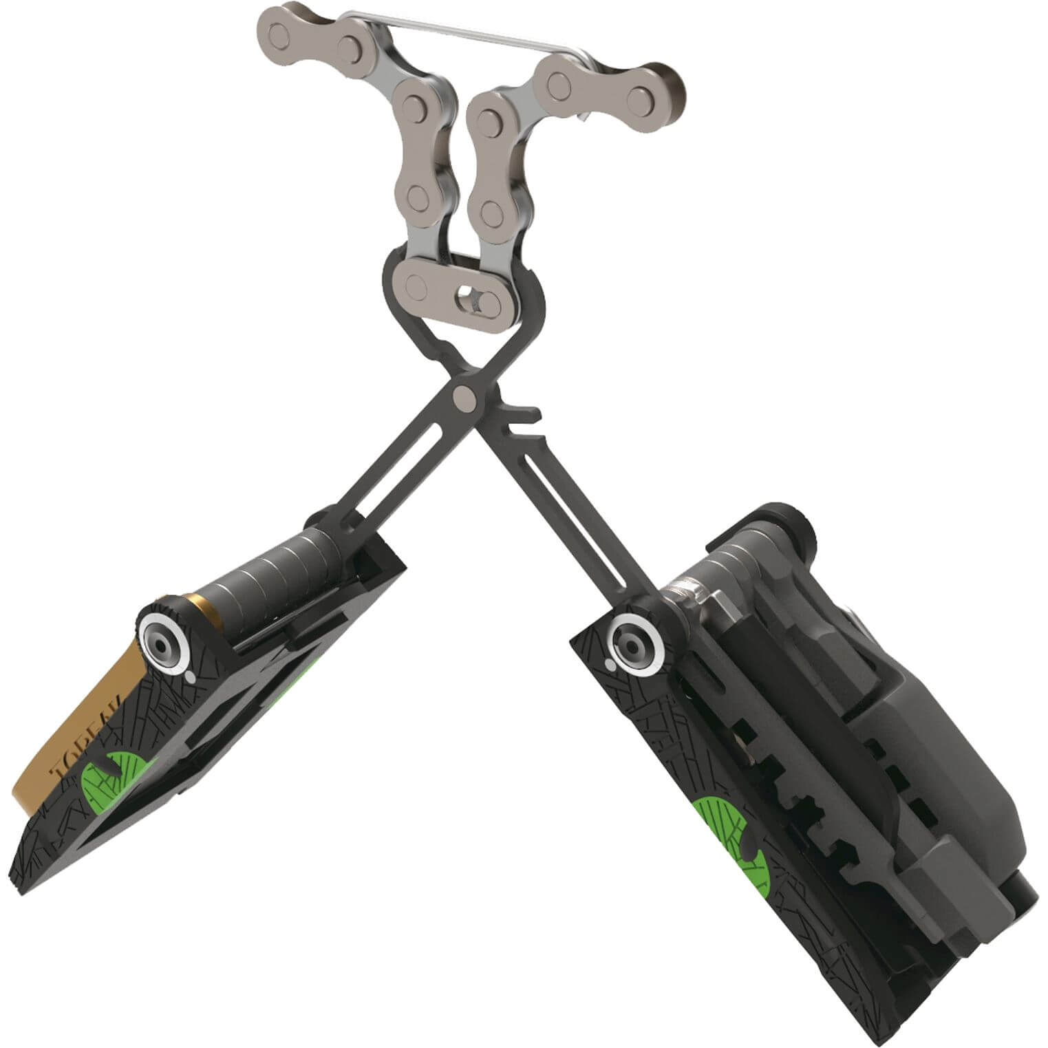 Topeak Minitool Alien X