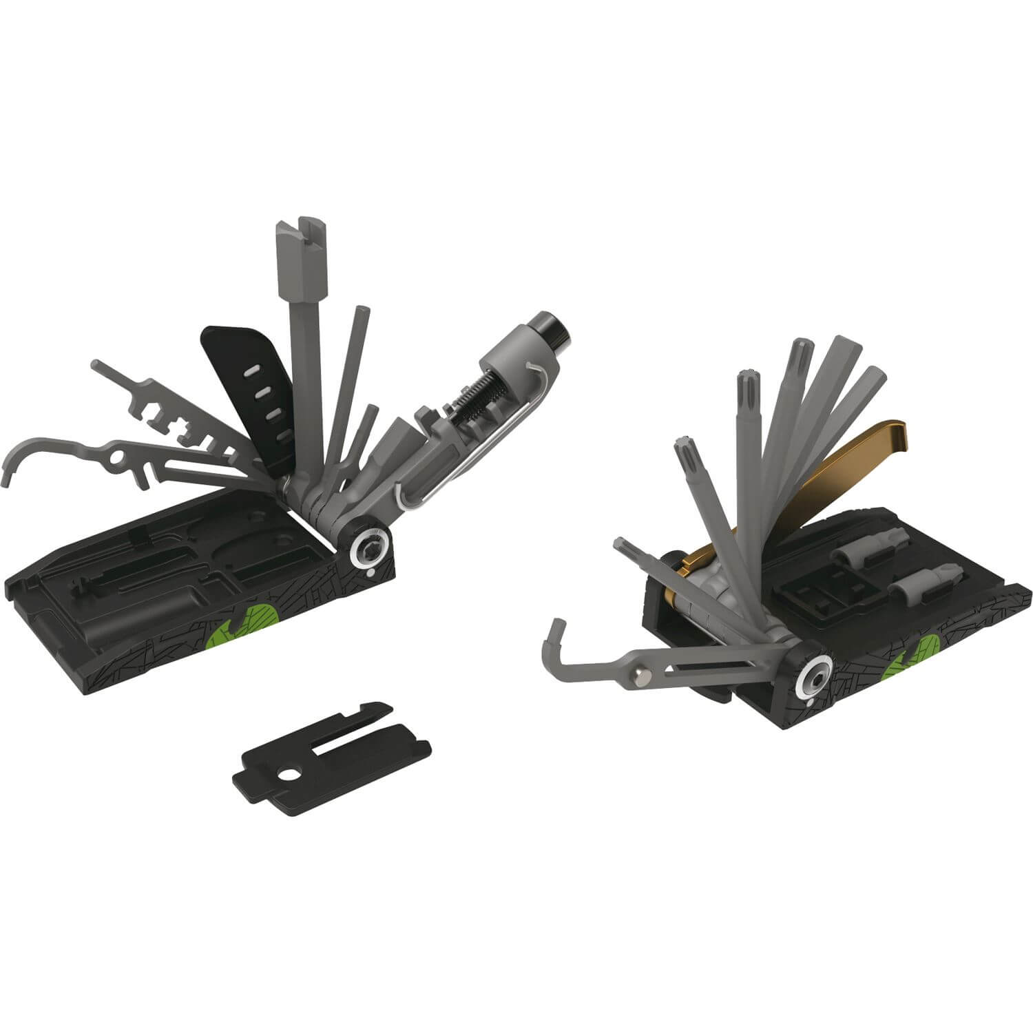 Topeak Minitool Alien X